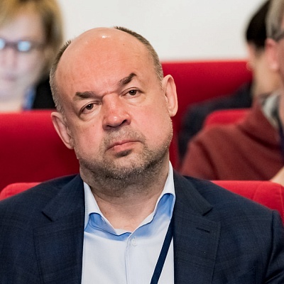 Ежегодная встреча кредитных организаций с руководством Банка России, 25-26 мая 2022 года, г. Москва