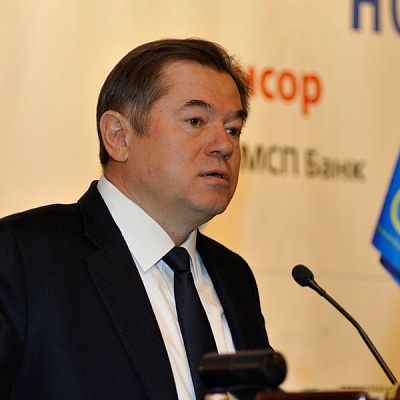 Конференция "Банковская система 2015" 20 марта 2015 года