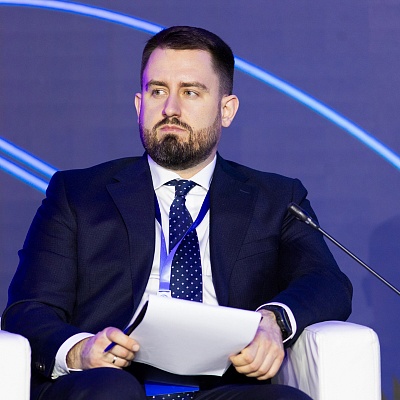 Ежегодная встреча с руководством Банка России 2026. Круглый стол 2