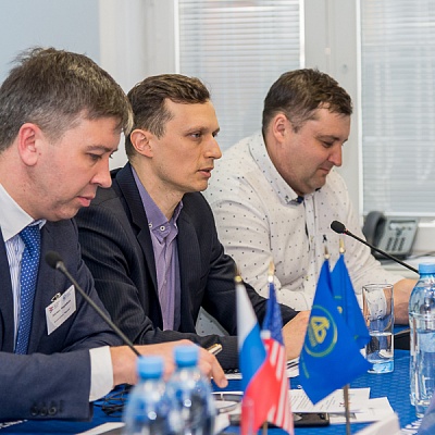 III форум по финансовым технологиям «ФинТех и облачные вычисления — последние разработки»