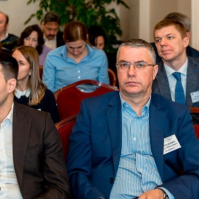 XII Международная конференцию «Банковские карты: практика и трансформация»