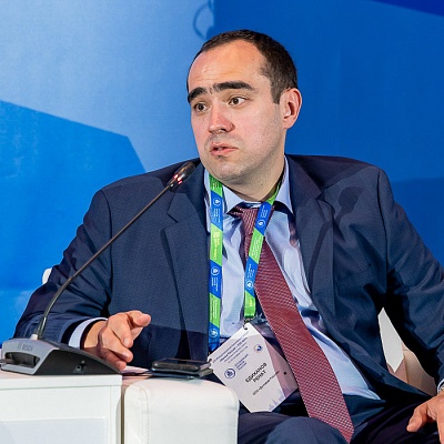 XIX Международный банковский форум «Банки России – XXI век»