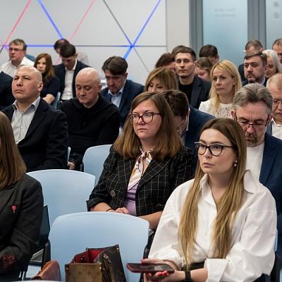 XVII Международная конференция «Платежная индустрия – стратегическое развитие и новые решения»