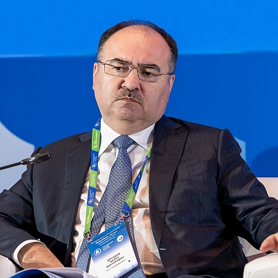 XIX Международный банковский форум «Банки России – XXI век»