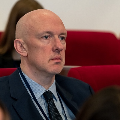 Ежегодная встреча кредитных организаций с руководством Банка России, 25-26 мая 2022 года, г. Москва