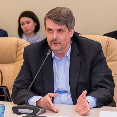 Заседание комитета Ассоциации банков России по платежным системам 6 марта 2019 года.