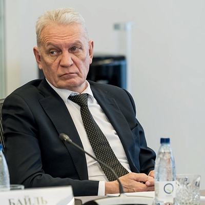 Заседание Совета Ассоциации банков России