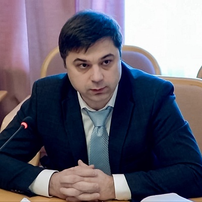 XX Межрегиональная конференция в Тюмени