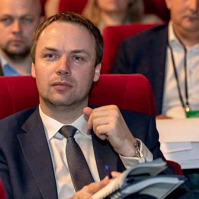 Ежегодная встреча кредитных организаций с руководством Банка России, 25-26 мая 2022 года, г. Москва