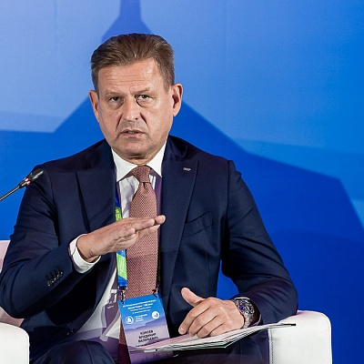XIX Международный банковский форум «Банки России – XXI век»