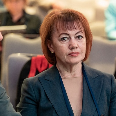 V Съезд Ассоциации банков России