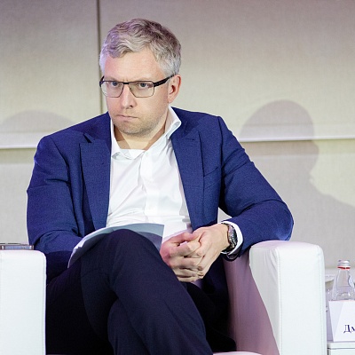 XXVI Всероссийская банковская конференция «Цифровая финансовая система России: цифровые валюты, токенизация и искусственный интеллект»