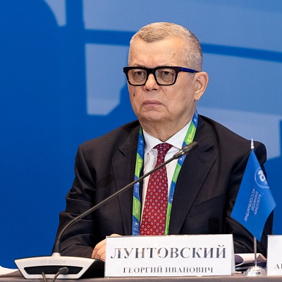 Заседание Совета Ассоциации банков России 21 сентября 2022 года