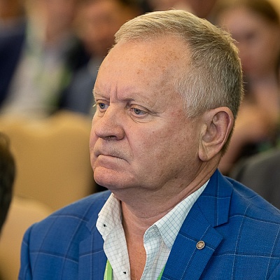 XVIII Международный банковский форум «Банки России – XXI век», 15-18 сентября 2021 год, г. Сочи