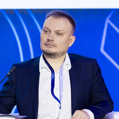 Ежегодная встреча с руководством Банка России 2026. Круглый стол 2
