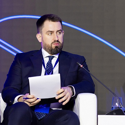 Ежегодная встреча с руководством Банка России 2026. Круглый стол 2