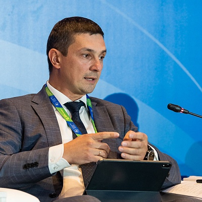 XIX Международный банковский форум «Банки России – XXI век»