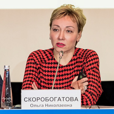 Ежегодная встреча кредитных организаций с руководством Банка России, 25-26 мая 2022 года, г. Москва