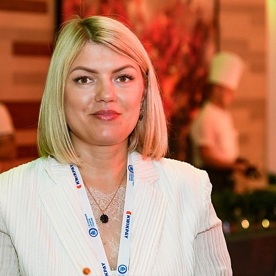 XXII Международный банковский форум - 24 сентября