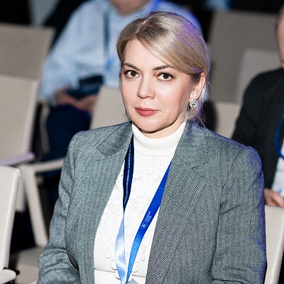 Ежегодная встреча с руководством Банка России 2026. Круглый стол 5
