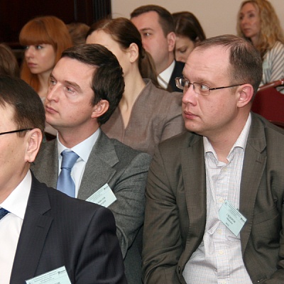 Конференция по банковским картам