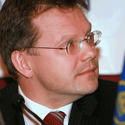 Конференция "Банковская система России 2009"