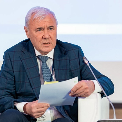 V Съезд Ассоциации банков России