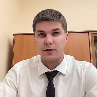 XXIII Всероссийская банковская конференция 25 мая 2023 года