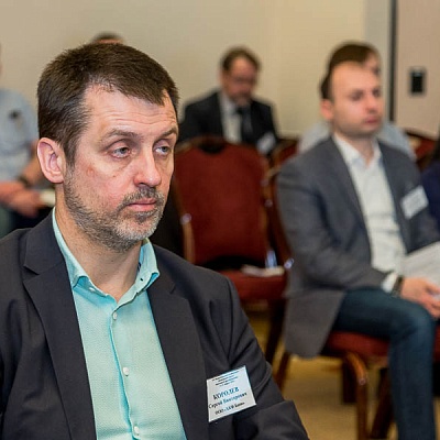 XII Международная конференцию «Банковские карты: практика и трансформация»