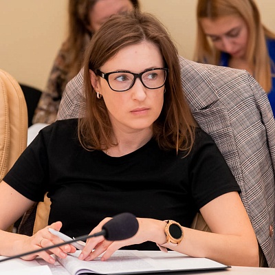 Рабочая встреча по обсуждению новелл регулирования национальной платежной системы 30 августа 2019 года 