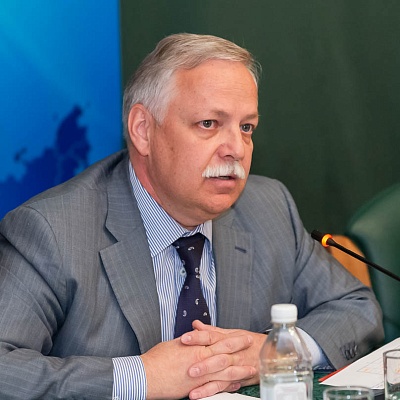 Заседание Совета Ассоциации банков России 30 мая 2019 года