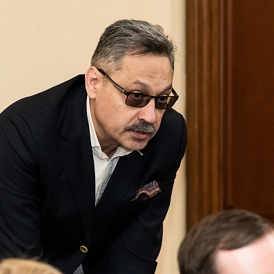 Заседание Президиума Совета Ассоциации банков России