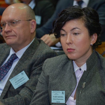 2018-02-01 - Встреча с руководством ЦБ