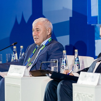 XIX Международный банковский форум «Банки России – XXI век»