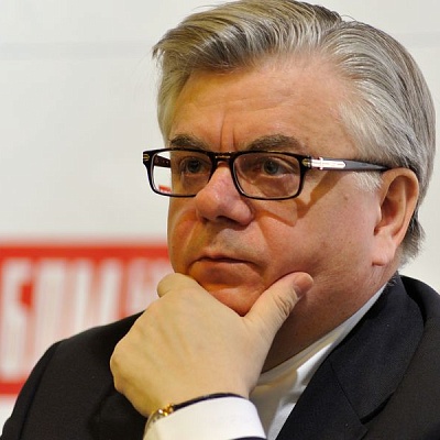 Конференция "Банковская система 2015" 20 марта 2015 года