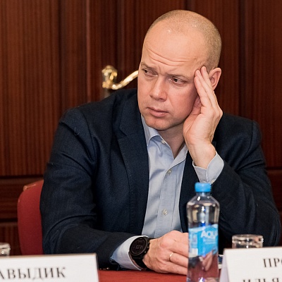 Заседание Совета Ассоциации банков России