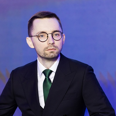 Ежегодная встреча с руководством Банка России 2026. Панельная сессия