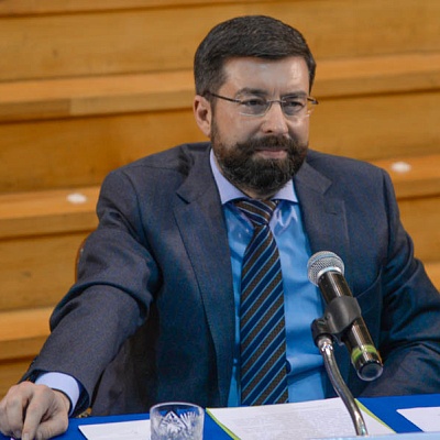 2018-02-01 - Встреча с руководством ЦБ