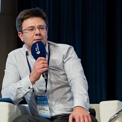 XXIII Всероссийская банковская конференция 25 мая 2023 года