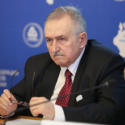 XX Межрегиональная конференция в Тюмени