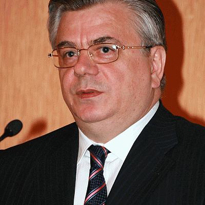 Конференция "Банковская система России 2009"