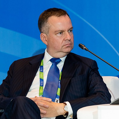 XIX Международный банковский форум «Банки России – XXI век»