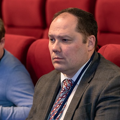 IV Съезд Ассоциации банков России