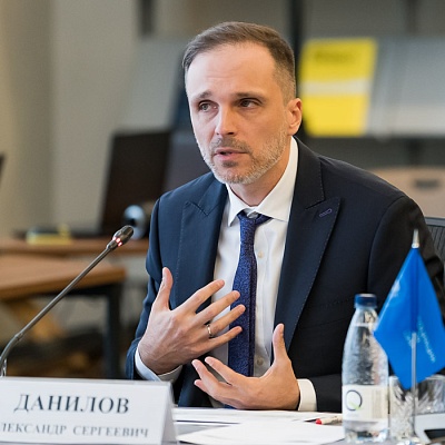 Заседание Совета Ассоциации банков России