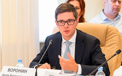 Заседание Комитета Ассоциации банков России по ипотечному кредитованию и проектному финансированию 28 мая 2019 года