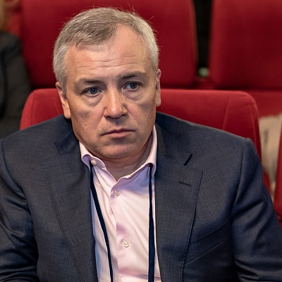 IV Съезд Ассоциации банков России