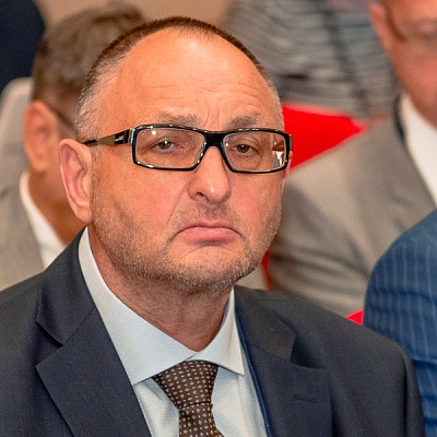 XXXV Общее собрание Ассоциации банков России